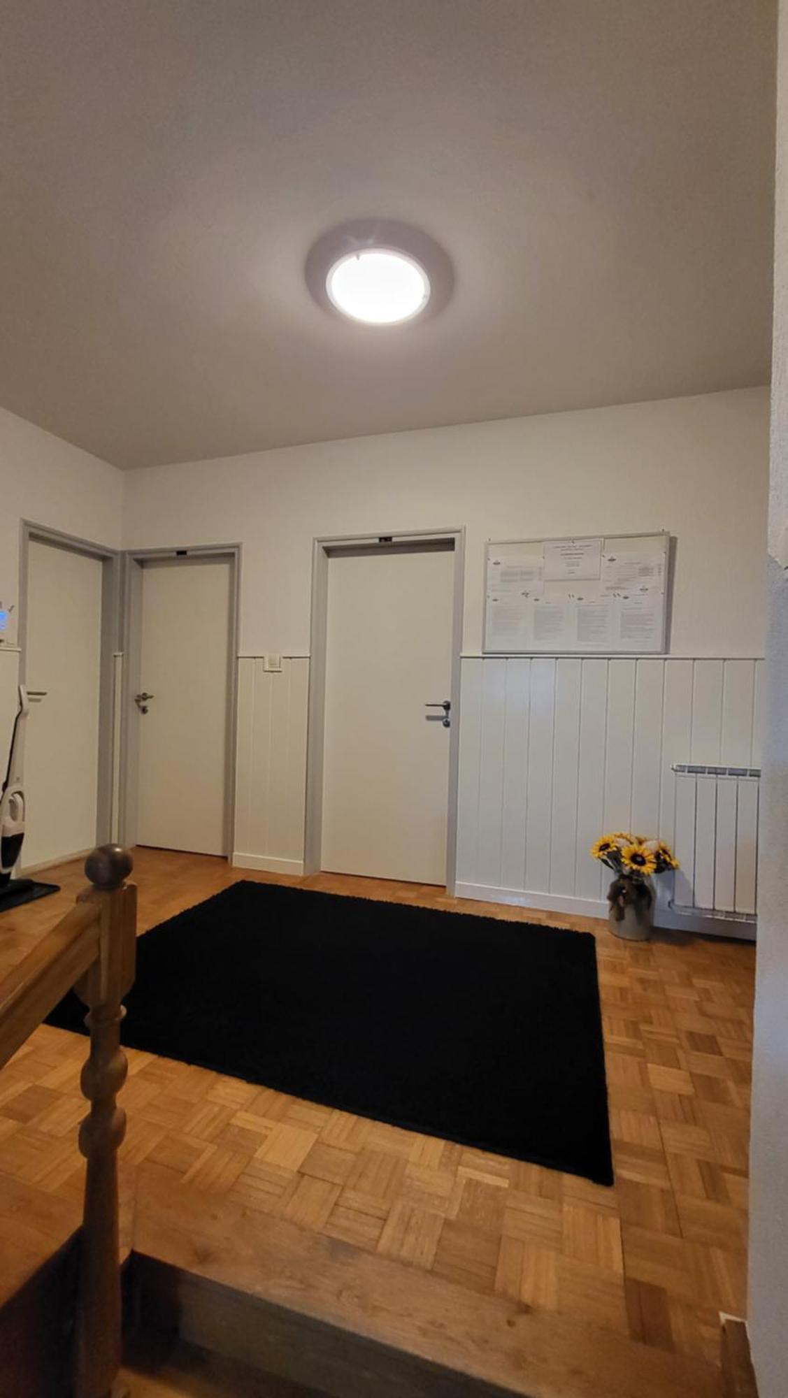 Apartments & Rooms Fam Ribaric Banjol Exteriér fotografie